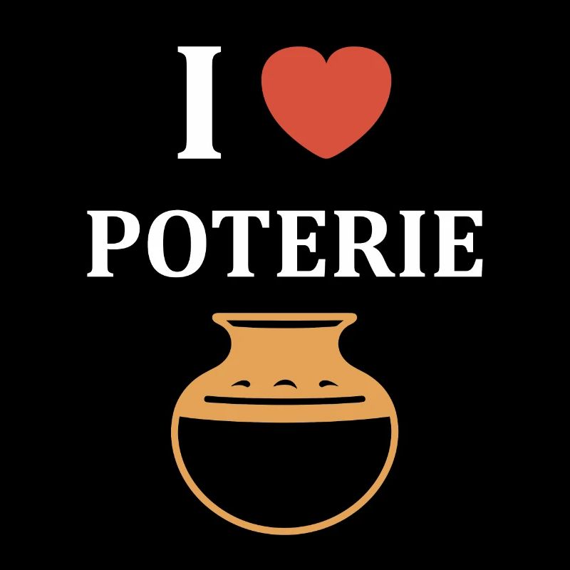 Poterie