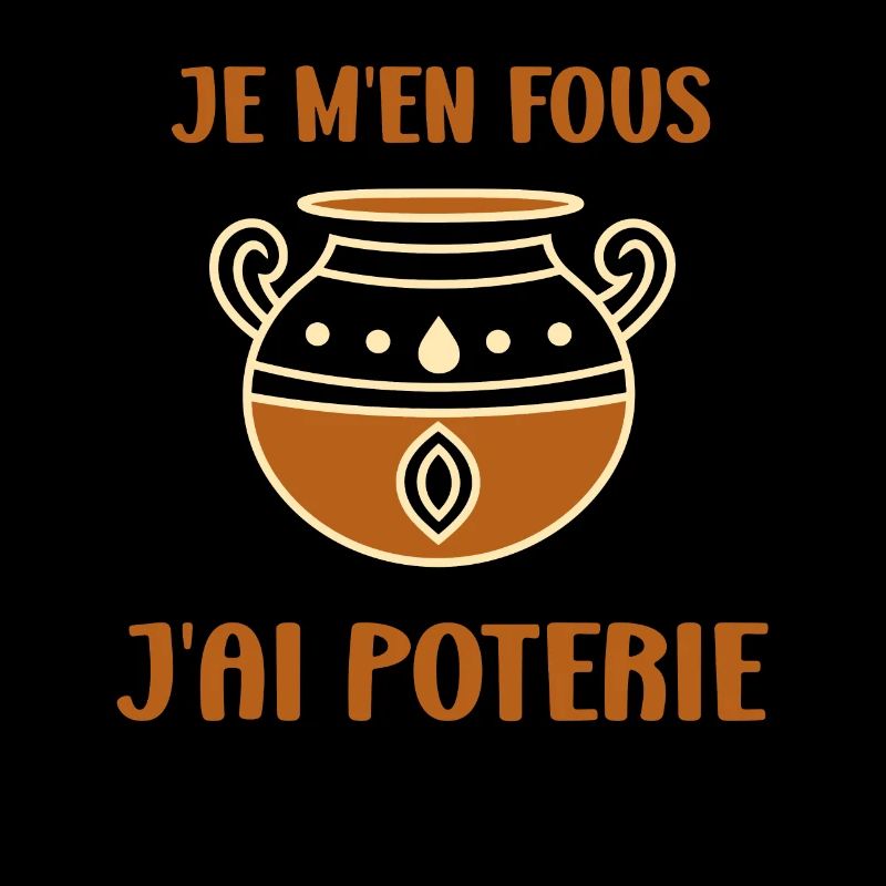 Poterie