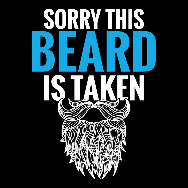 Giftidea Beard Men