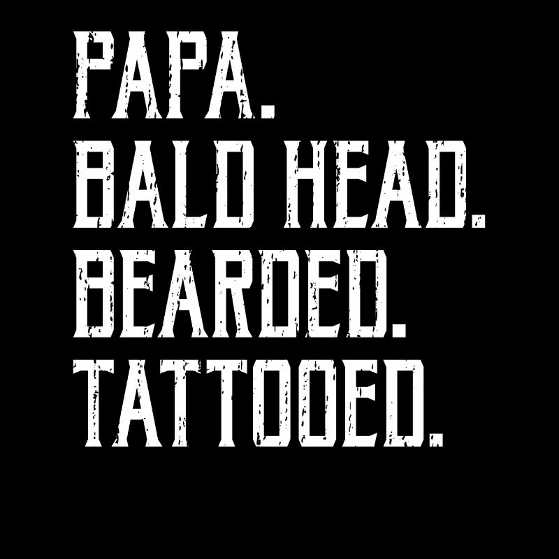 Giftidea Barbe Homme