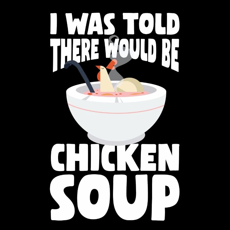 Chicken soup
