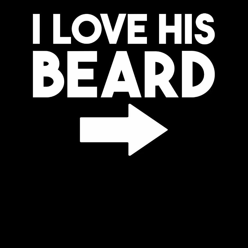 Giftidea Beard Men