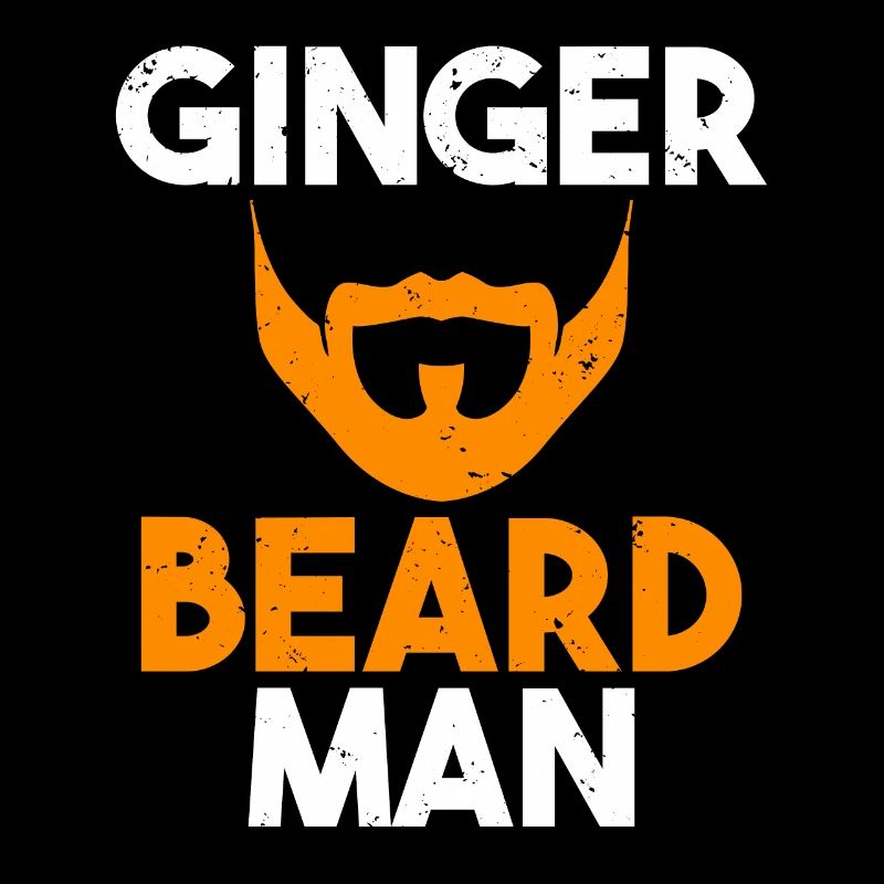 Giftidea Beard Men