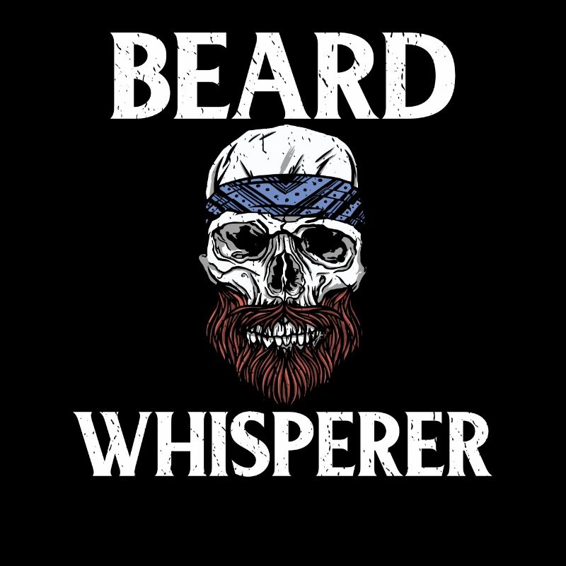 Giftidea Barbe Homme