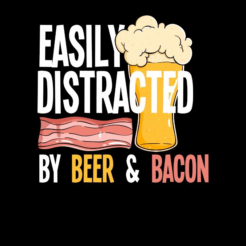 Bacon Bacon Beer