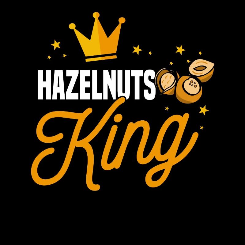 Hazelnut King