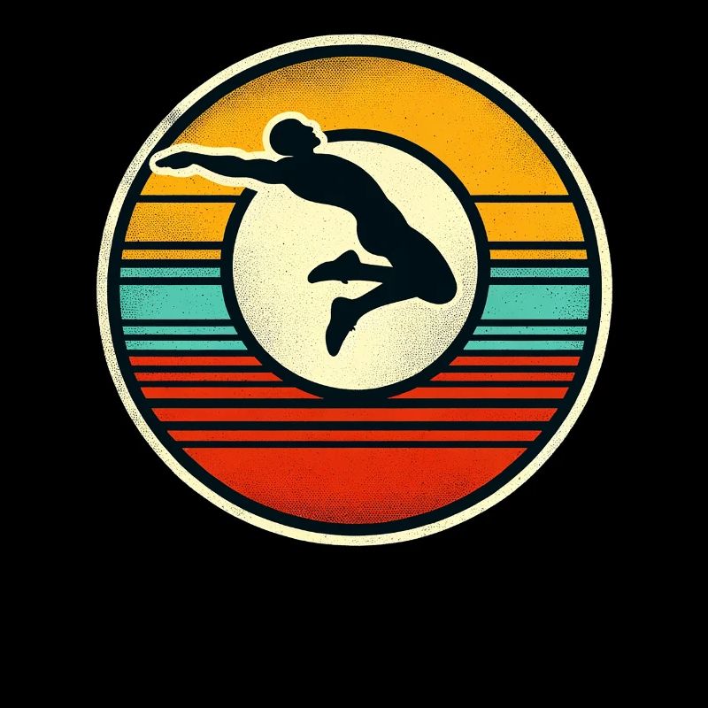 Long Jump