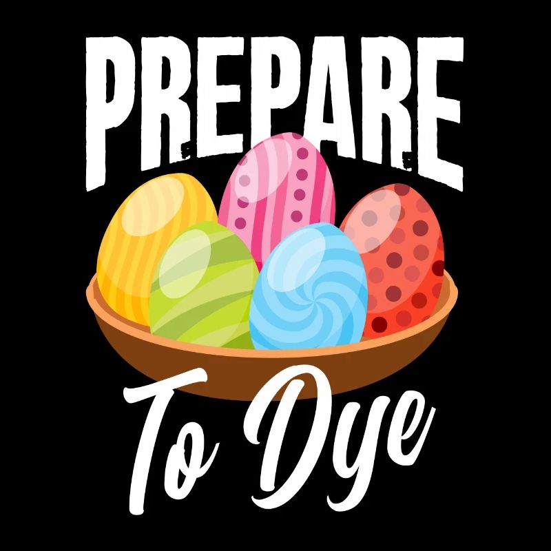 Easter Eggs Coloring Easter Pun