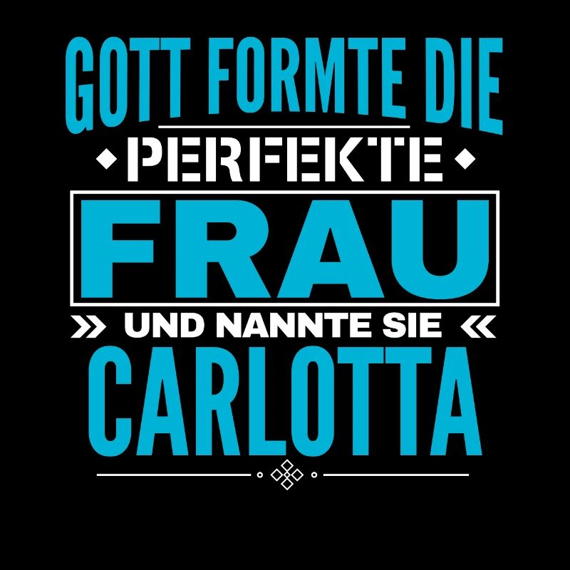 Carlotta Nom Design