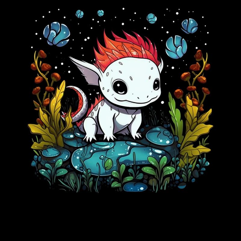 Axolotl