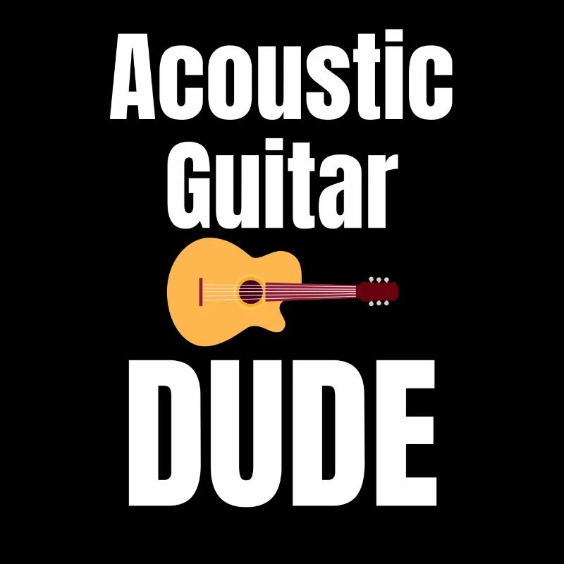 C’est ce que je fais, je joue en acoustique et