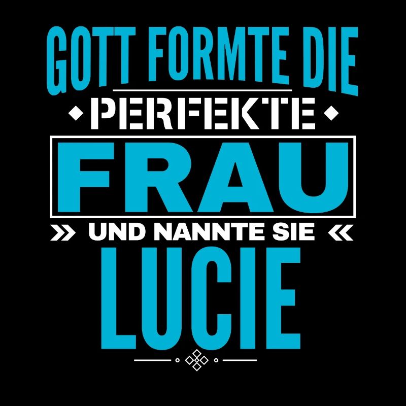 Lucie Nom Design