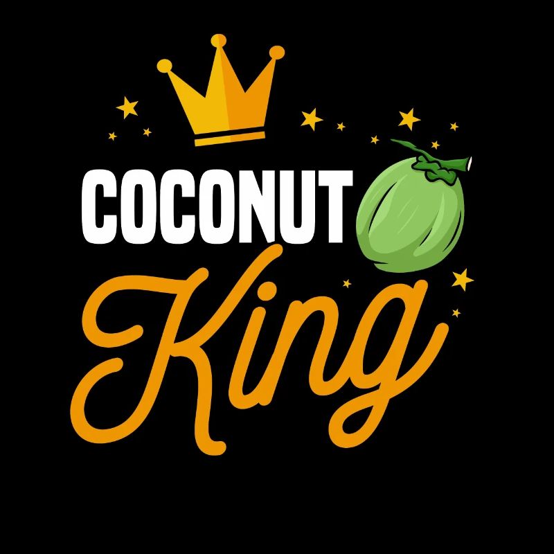 Coconut King