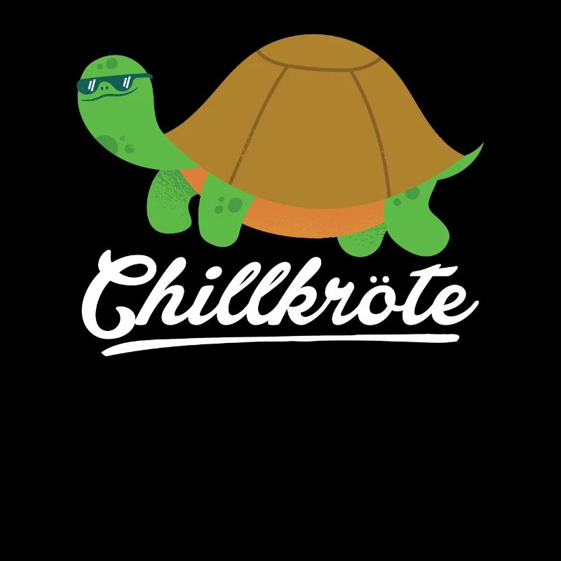 Chill Toad Relaxation & Humour Design