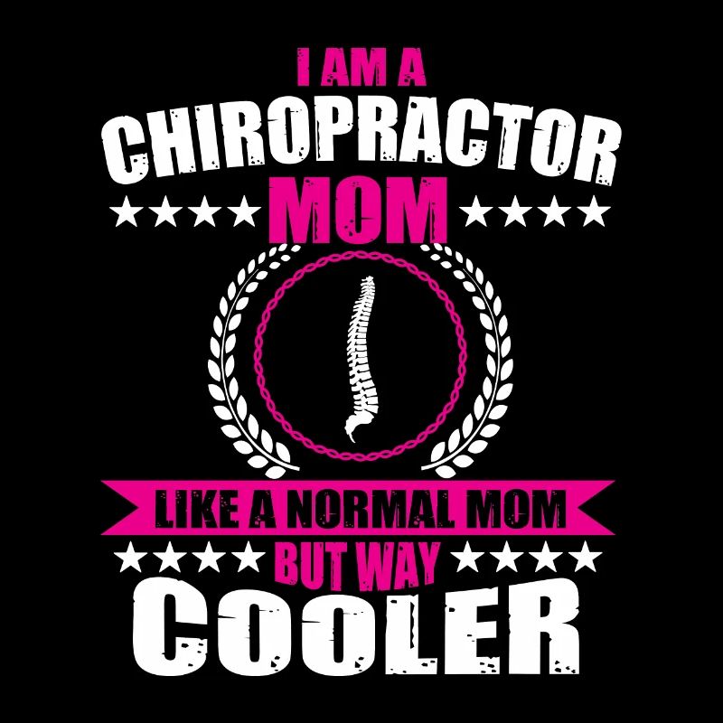 Chiropraktiker Mama
