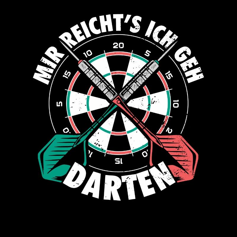 Dart Night Humor Dartboard Design