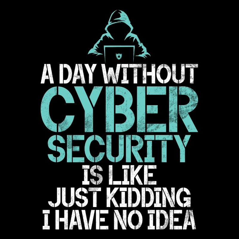 Cyber security hacker hacking