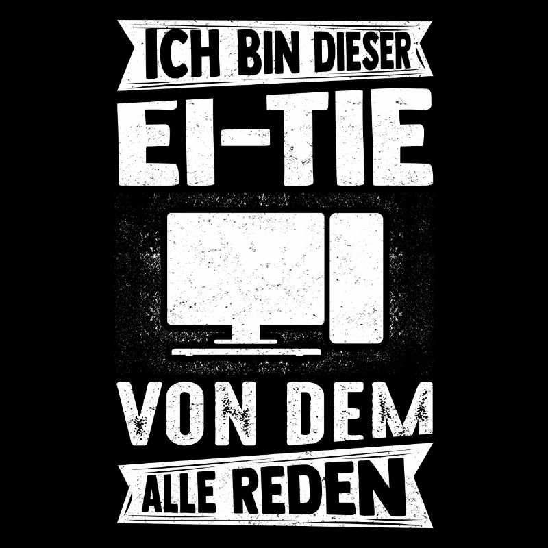 I'm that person that everyone is talking about computers