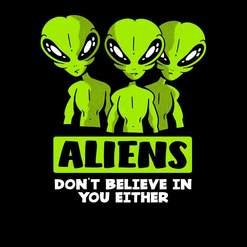 Alien Aliens