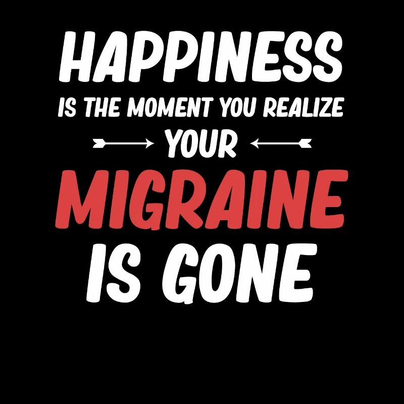Happiness is the moment when you realize that