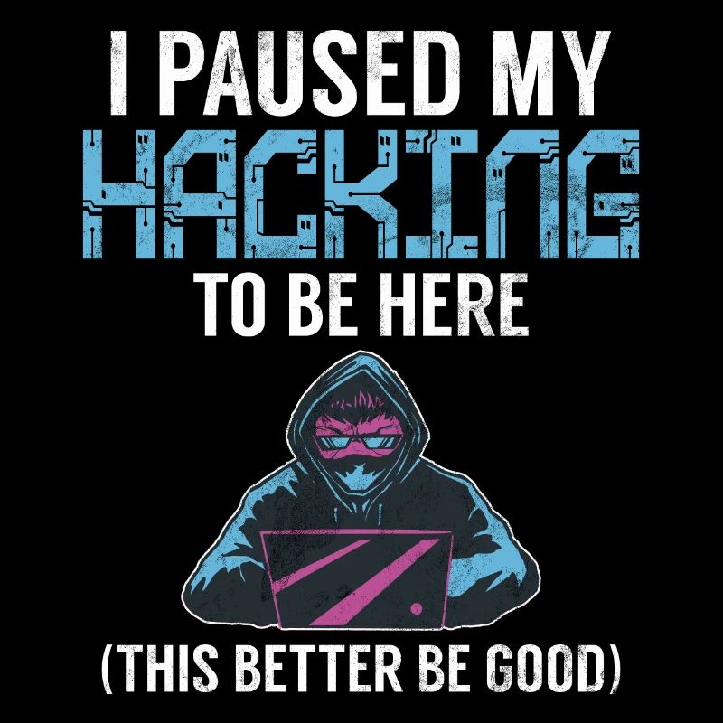 Cyber security hacker hacking