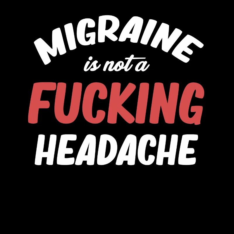 Migraine is not just a headache disorder