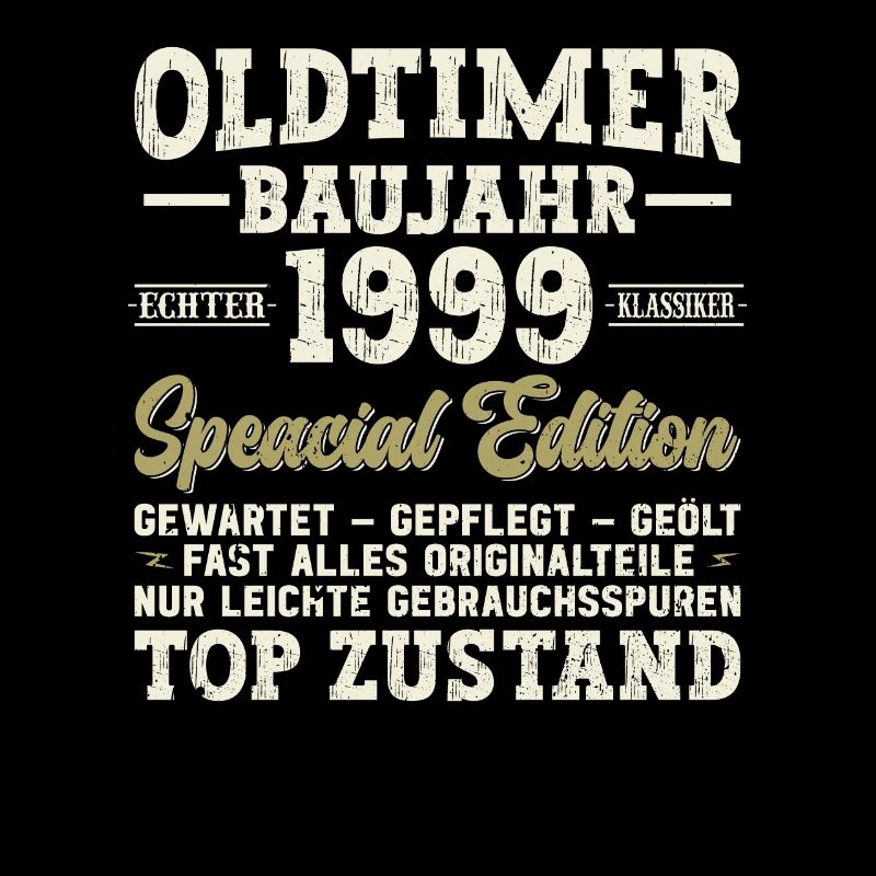 Vintage 1999 légendes Tee