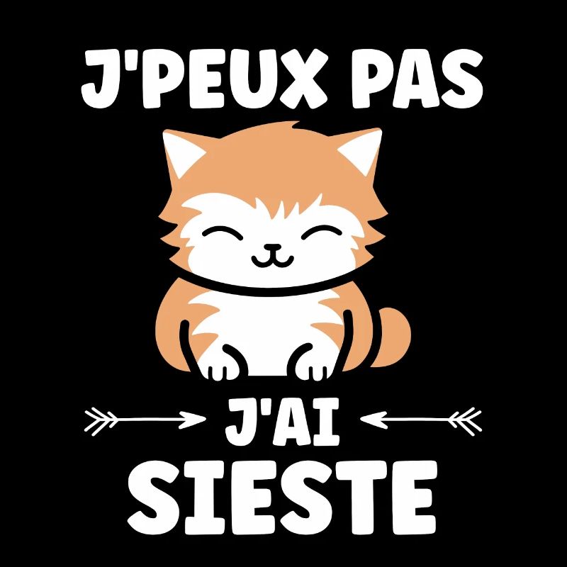 J'ai sieste