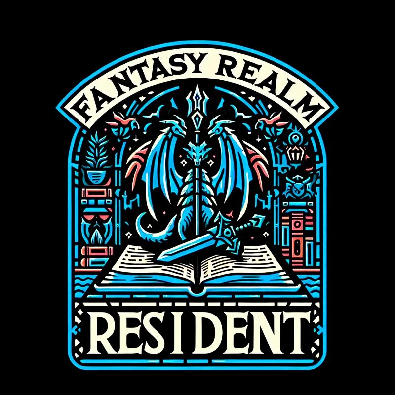 Fantasy Realm Resident 2