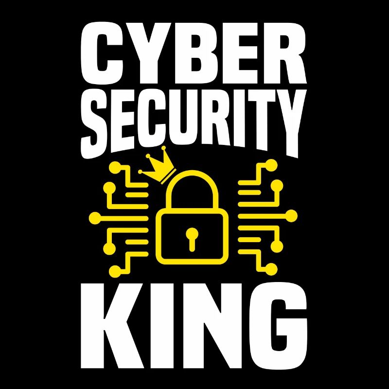 Cyber Security King