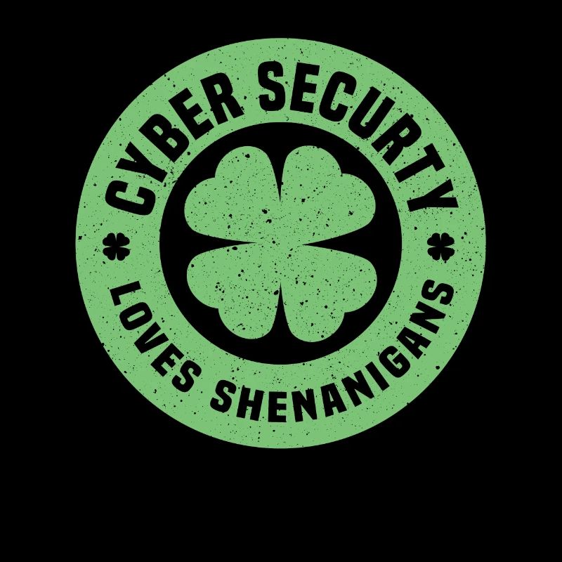 Cybersécurité : la Saint-Patrick