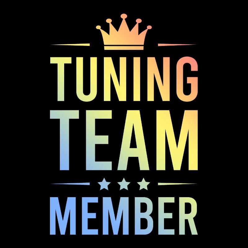 Tuning Team Bunt