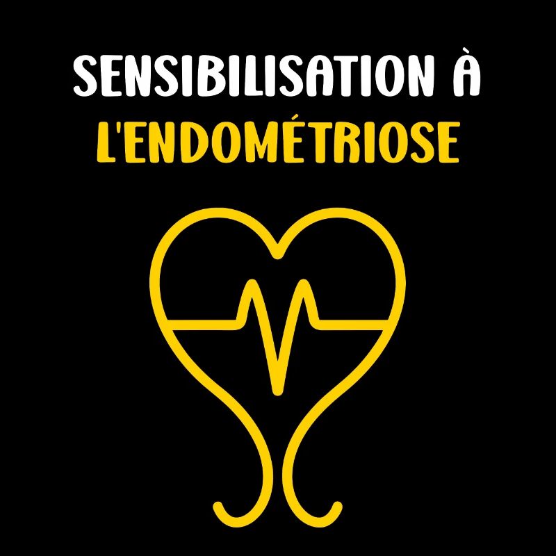 sensibilisation endométriose