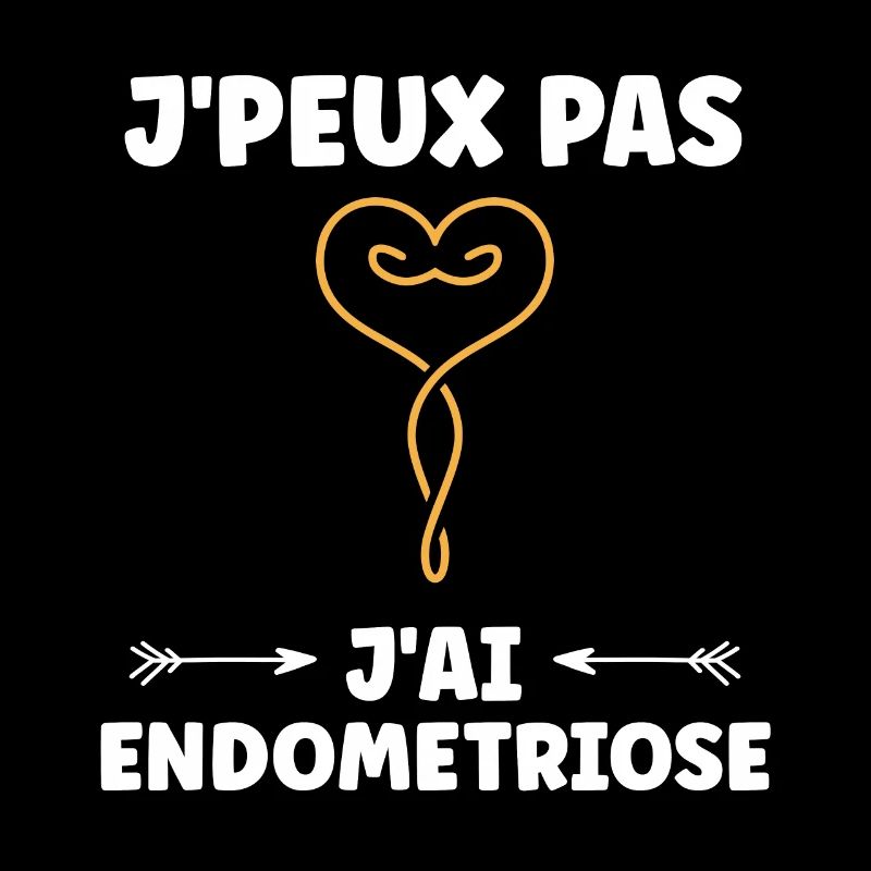 sensibilisation endométriose