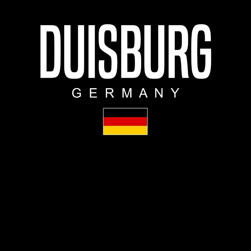 Duisburg