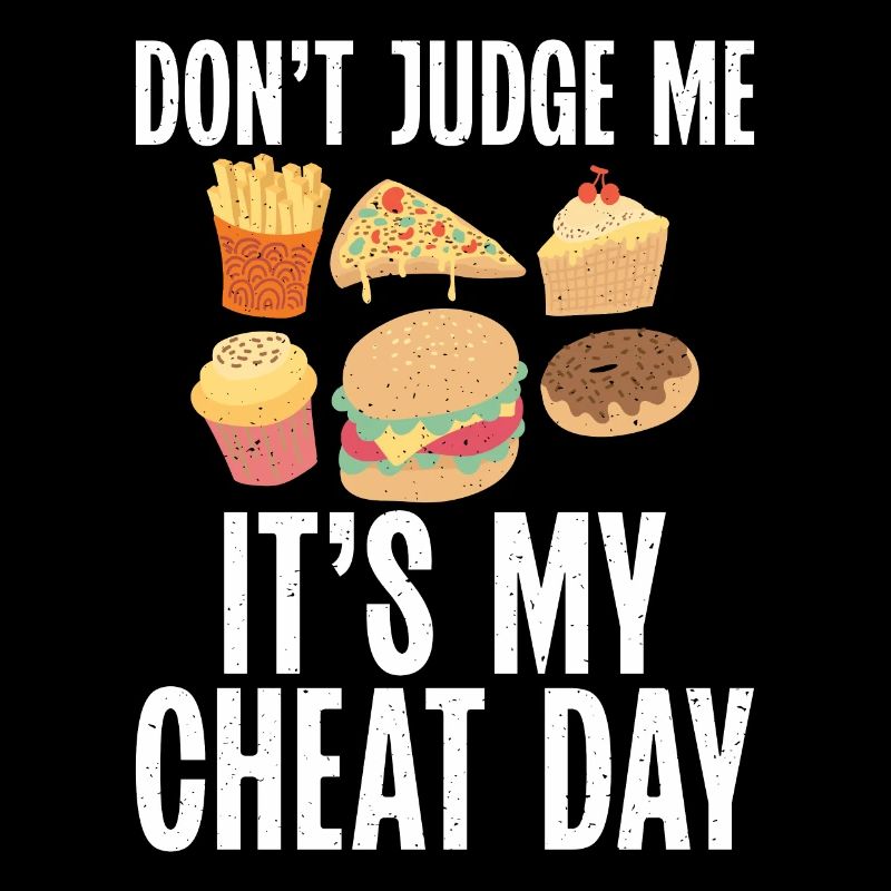 Cadeaux de graisse drôles