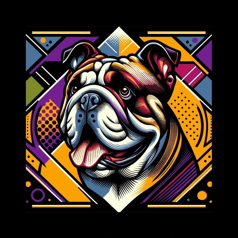 Bouledogue anglais
