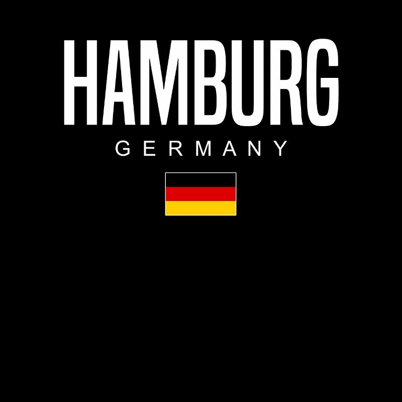 Hamburg