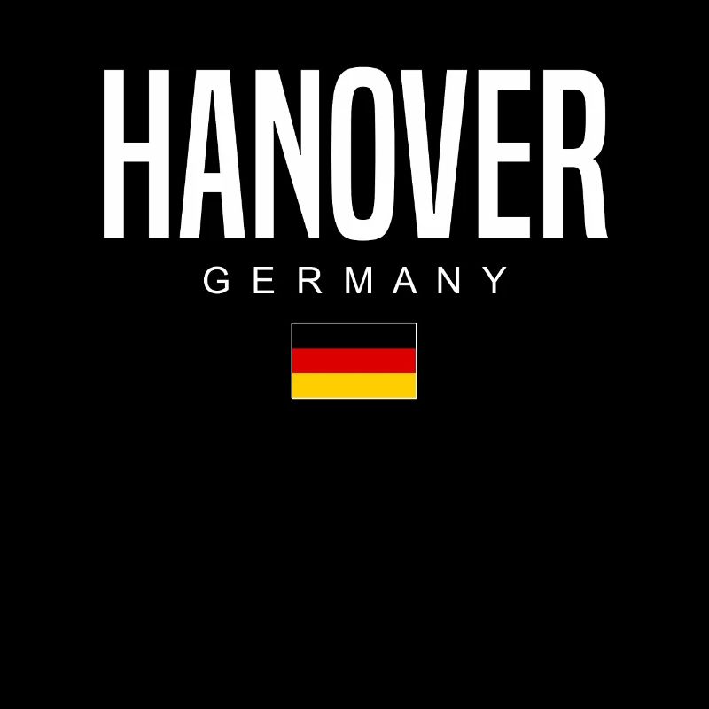 Hanover Hannover