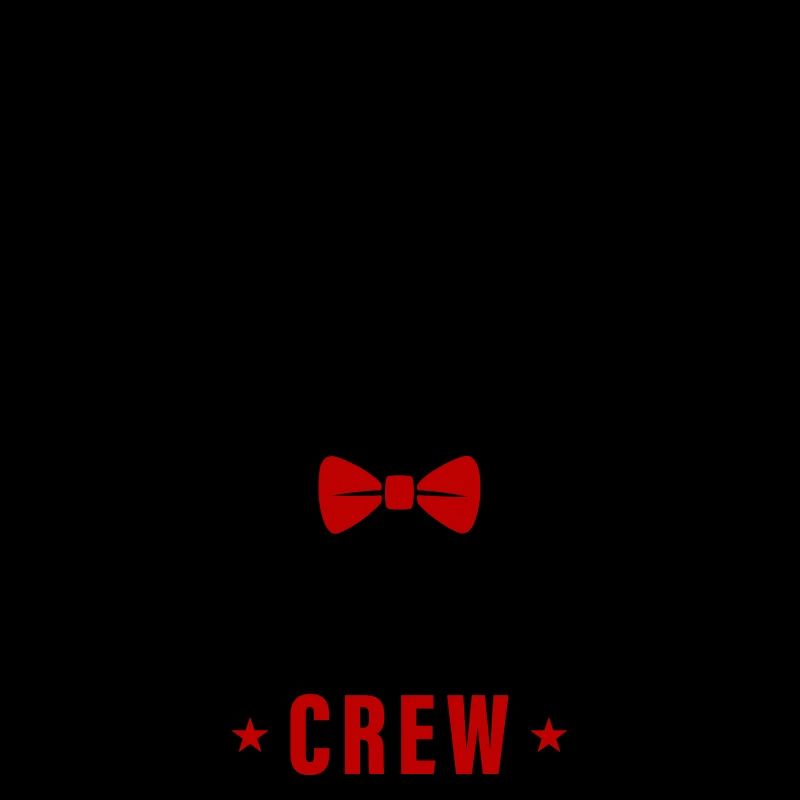 Junggesellenabschied Crew