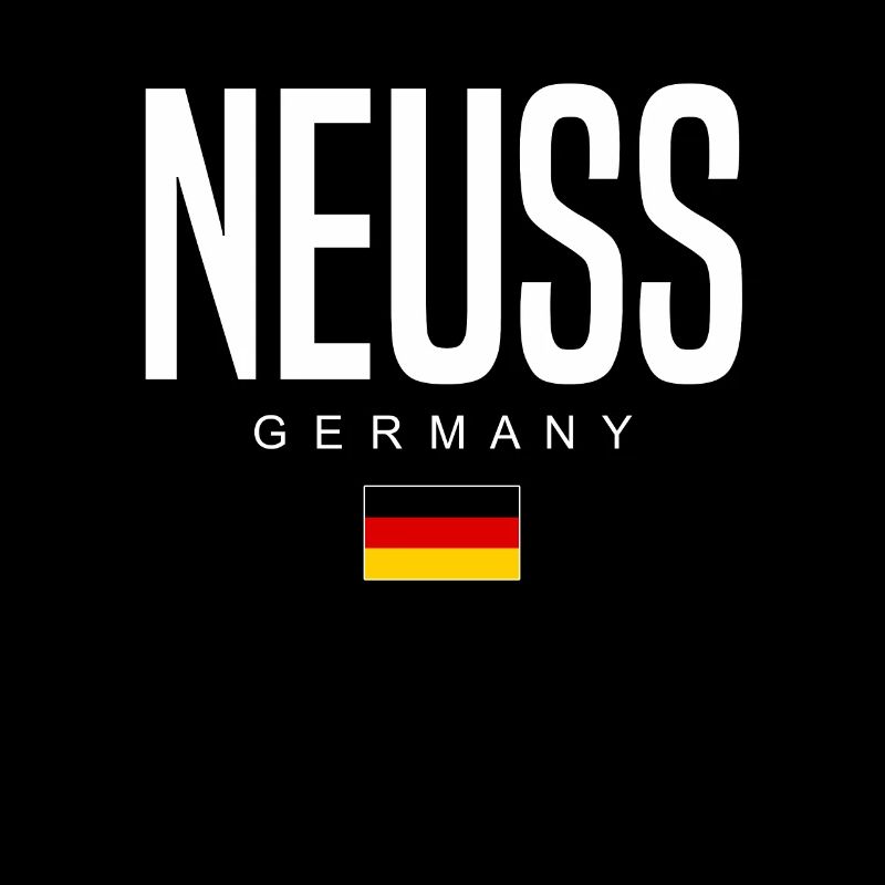 Neuss