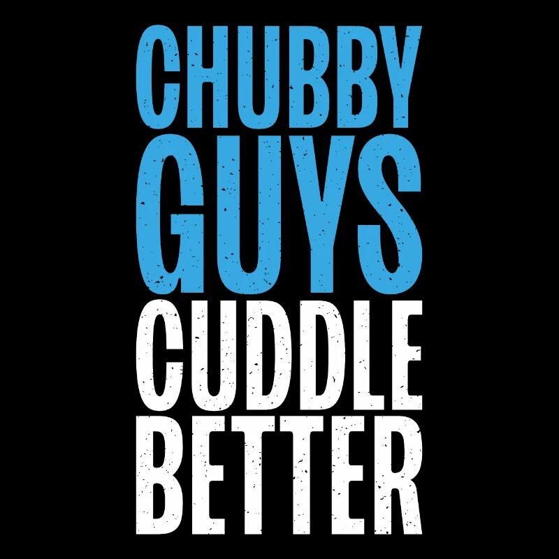 Cadeaux de graisse drôles