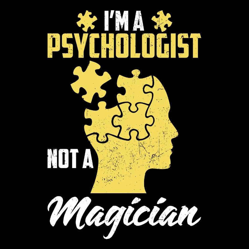Je suis un psychologue, pas un magicien, la science