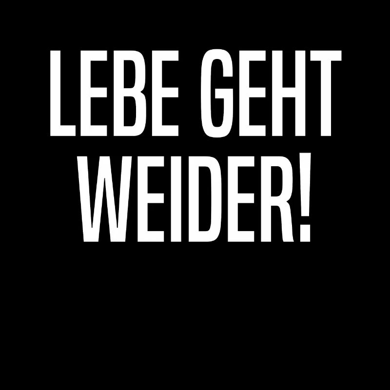 La vie continue Hesse Hesse Dialecte hessois