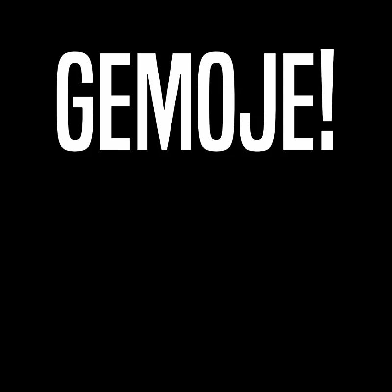 Gemoje Hessen Hessian Hessian dialect