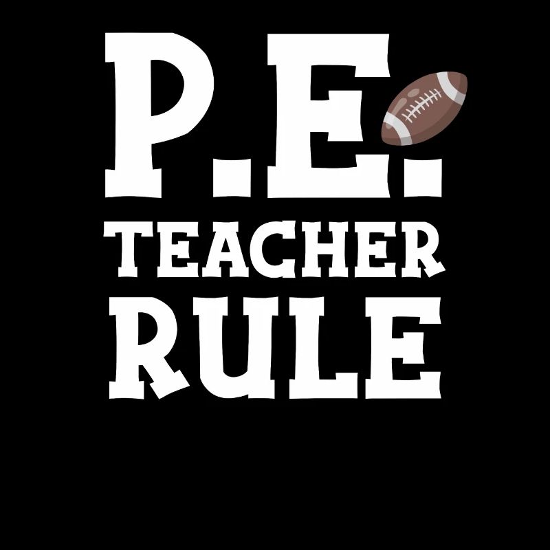 P. E.-lehrerregel P. E. Sport- Und