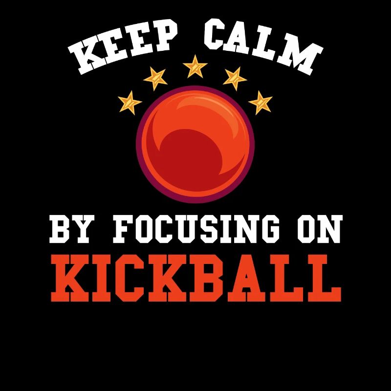 Restez calme en vous concentrant sur le