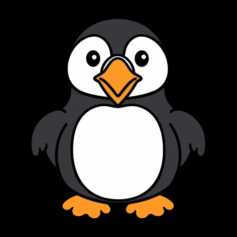 puffin