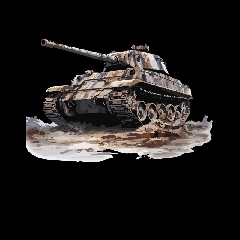 Deutscher Panzer |Deutsche Panzer Tiger | Panzer