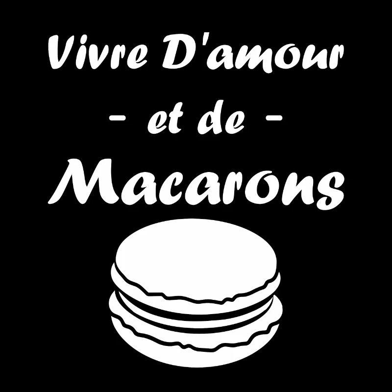 macarons